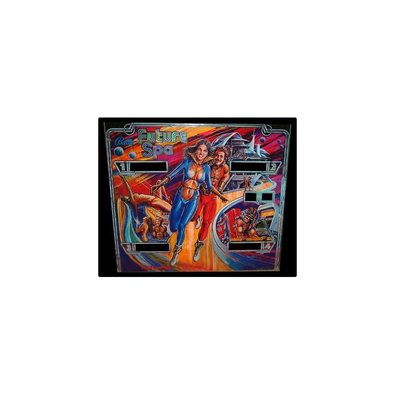 Eprom Future Spa in 1