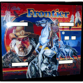 Eprom  Frontier in 1