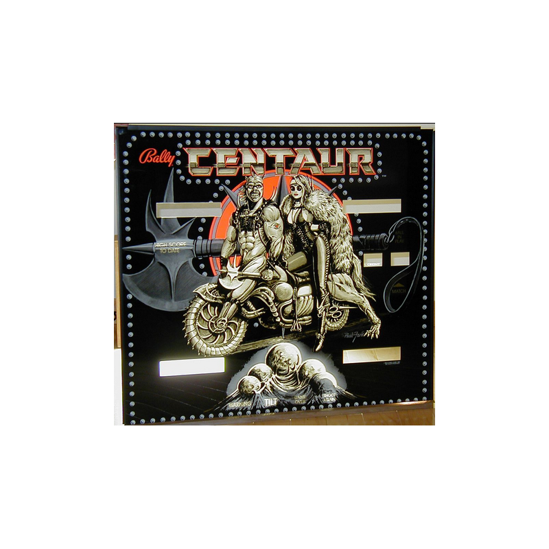 Eprom  Centaur in 1