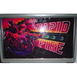 Eprom  Rapid Fire in 1