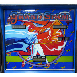 Eprom Grand Slam in 1