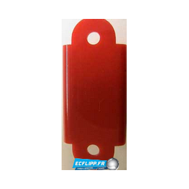 Lane guide 1-1/2" double