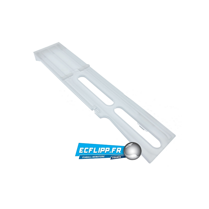 Drop target Bally/ Williams rollover clear frosted