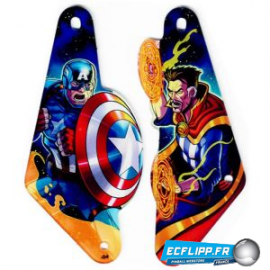 Avengers Infinity Quest Slingshot