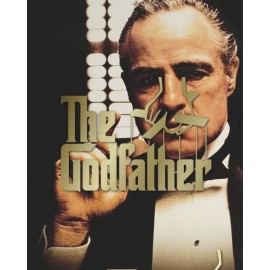 Rubber kit for the godfather Jersey Jack Pinball