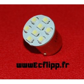 Led 89 flasher