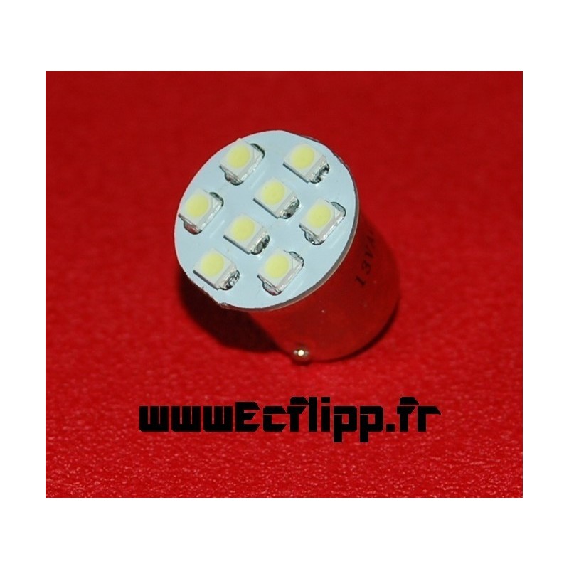 Led 89 et 67  flasher