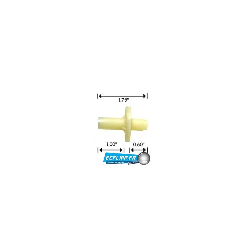 Bushing Williams 03-6014
