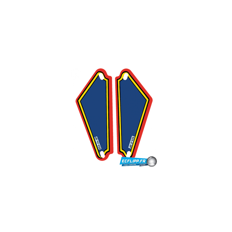 Set slingshot Taxi