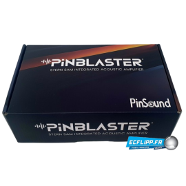 Pinsound Pinblaster pour stern SAM