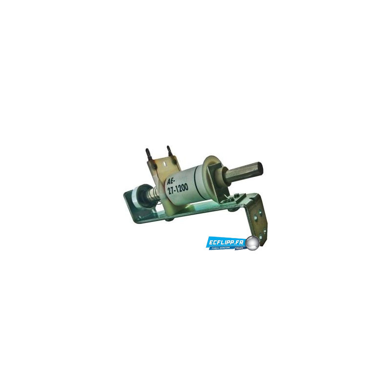 Bally Williams ejecteur A-17932