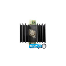Carte Gottlieb SYS3 A2