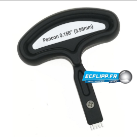 Crimp tool 0.156 serie 1 original WPC - DATA EAST