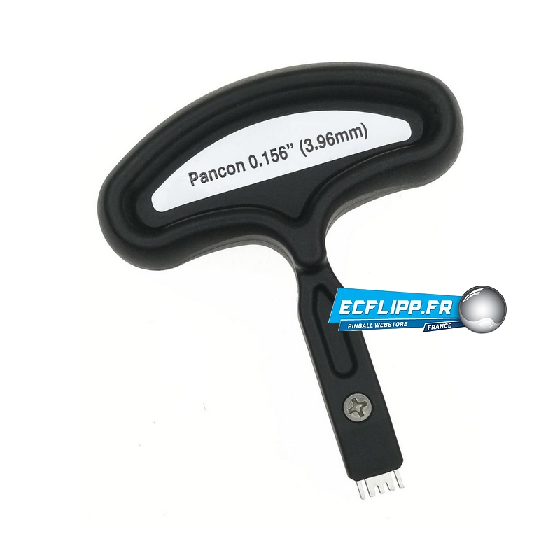 Crimp tool 0.156 serie 1 original WPC - DATA EAST