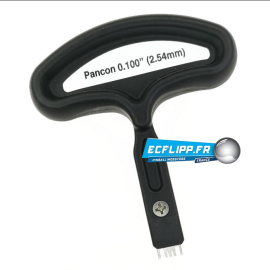 Crimp tool 0.100 serie 1 original WPC - DATA EAST