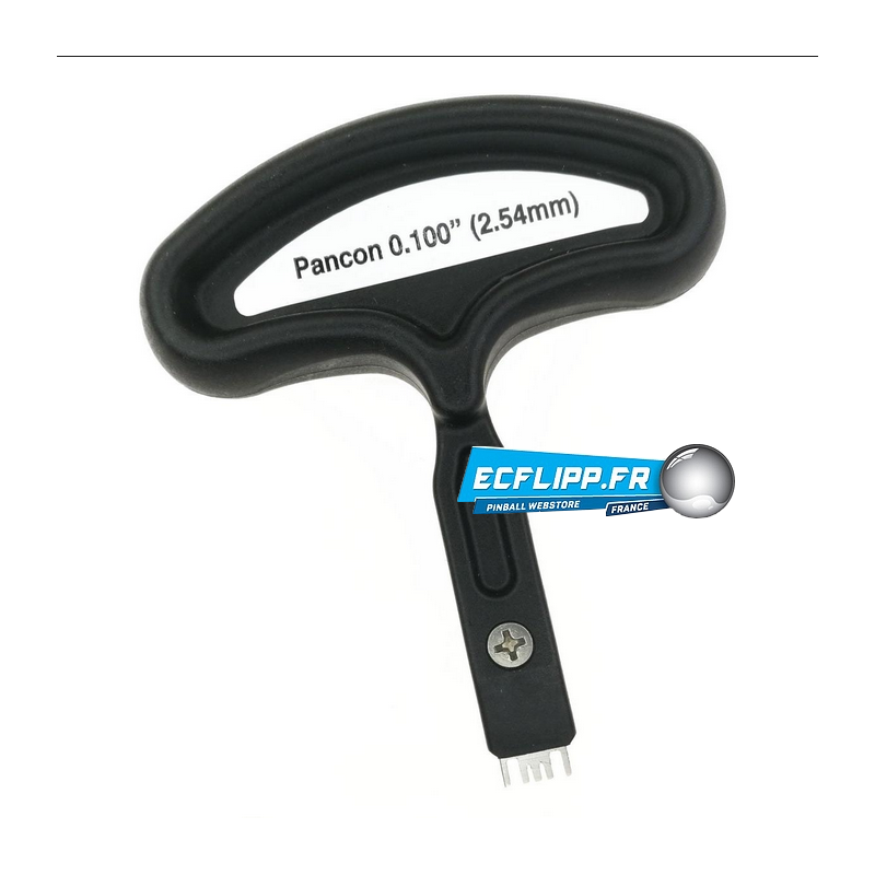 Crimp tool 0.100 serie 1 original WPC - DATA EAST