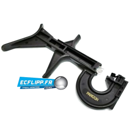 Crimp tool 0.156 serie 1 original WPC - DATA EAST