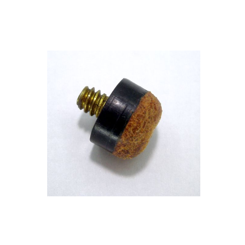 thread for carom, pool and snooker cues.
