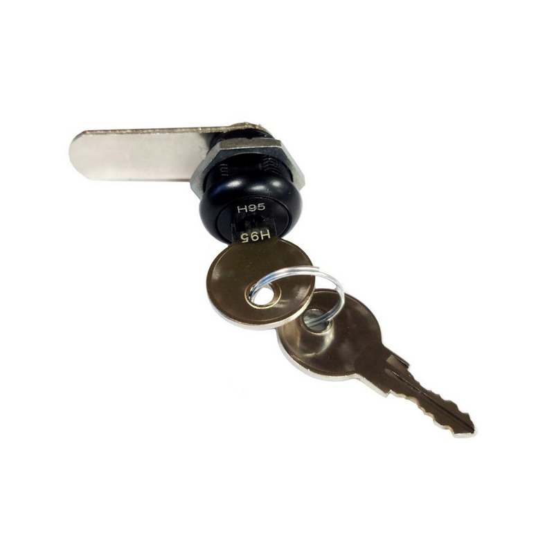 Serrure Stern 355-5168-00