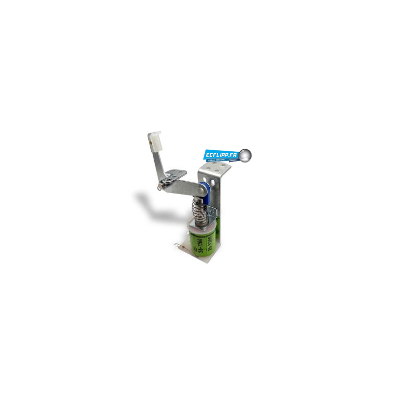 Bally - williams slingshot assembly A-17811