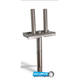 Stern Catch Posts Assembly Plunger & Bars Sub-Assembly 511-9737-00