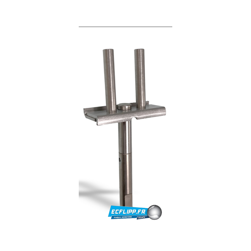 Stern Catch Posts Assembly Plunger & Bars Sub-Assembly 511-9737-00