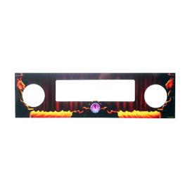 Speaker Panel Theatre of Magic