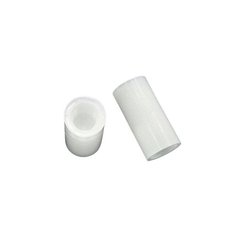 Filletage plastique M8 pour queue de billard