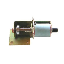 Data-East Knocker assembly