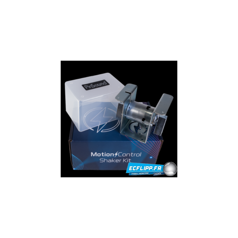 Shaker for Stern sam / spike / spike 2 by pinsound