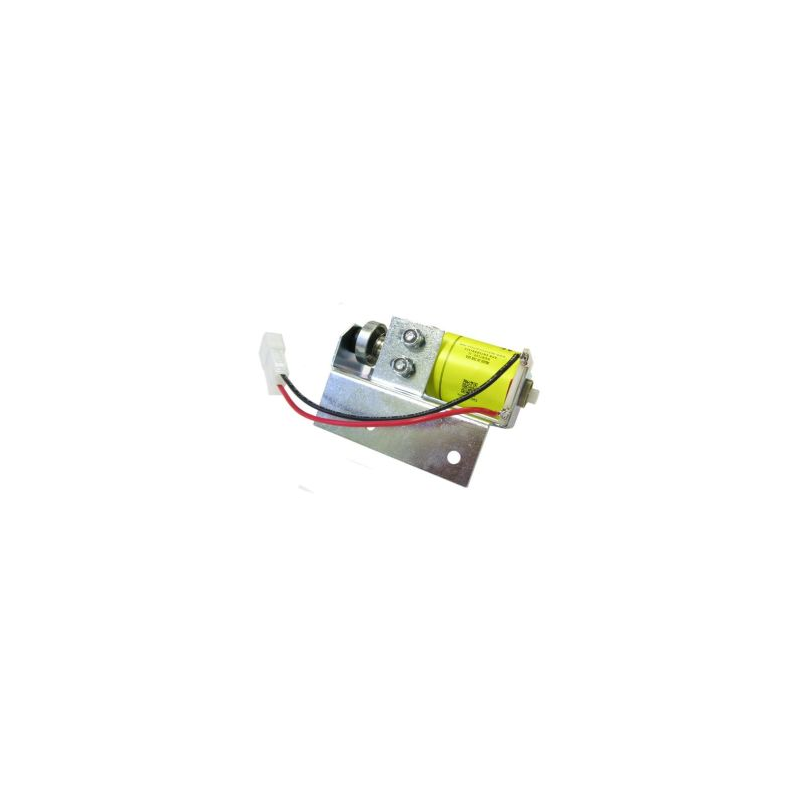 Auto Fire lance bille automatique Bally/Williams
