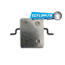Spinner 515-2326-00 Stern narrow opto