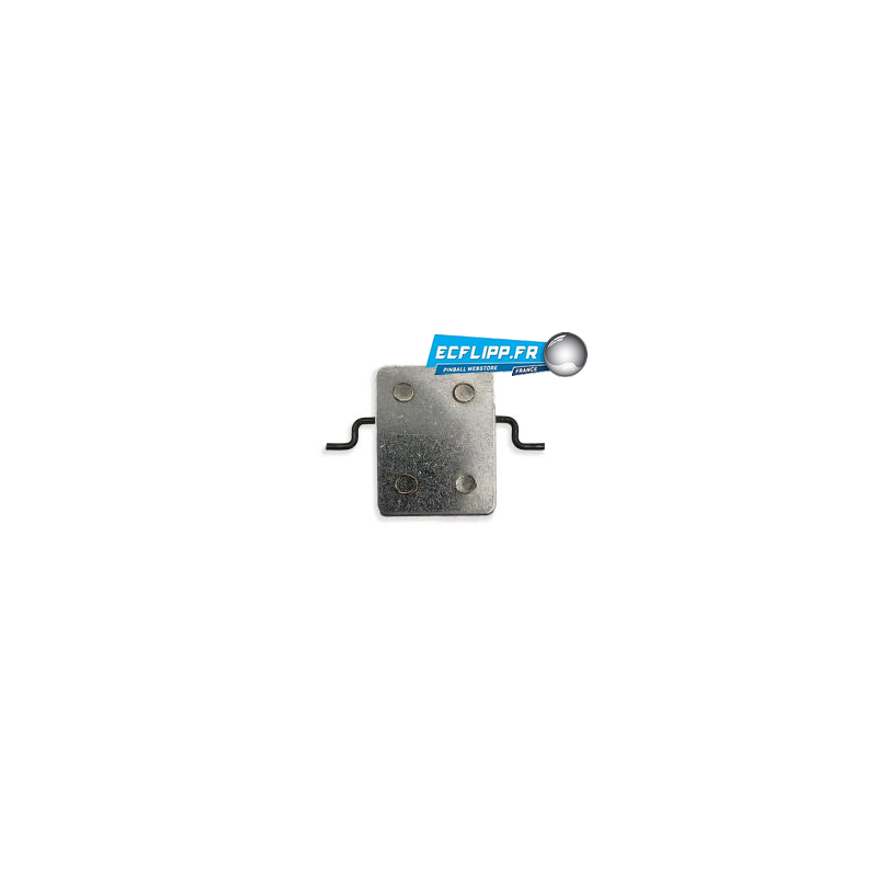 Spinner 515-2326-00 Stern narrow opto