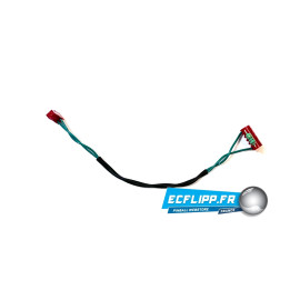 Cable et capteur eddy sensor A-17064 (1066)