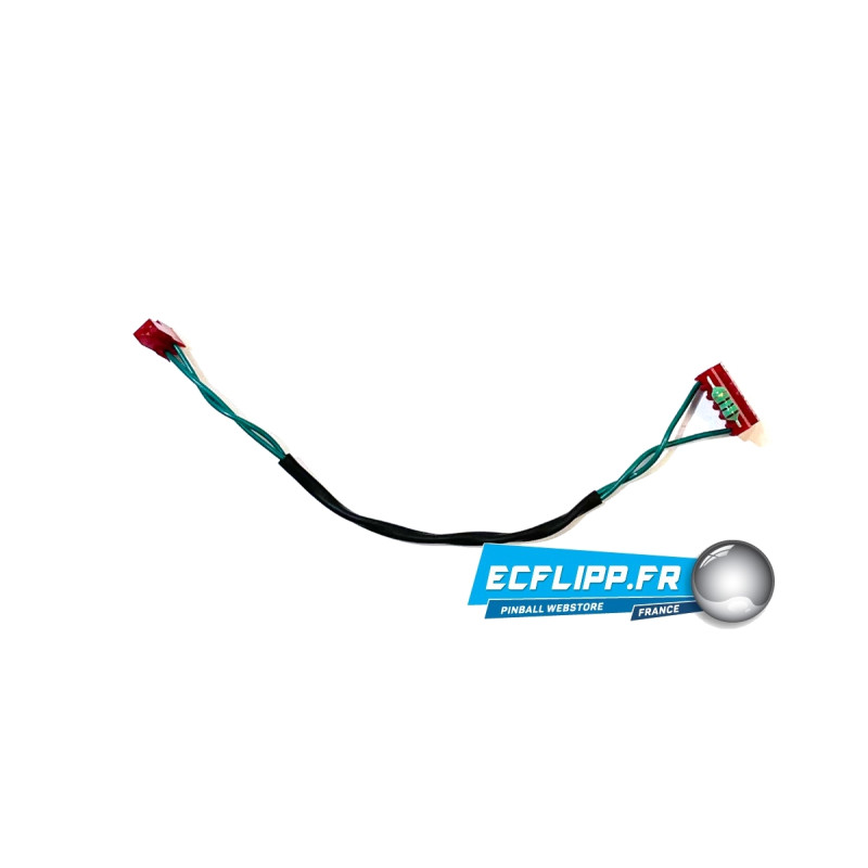 eddy sensor and cable  A-17064