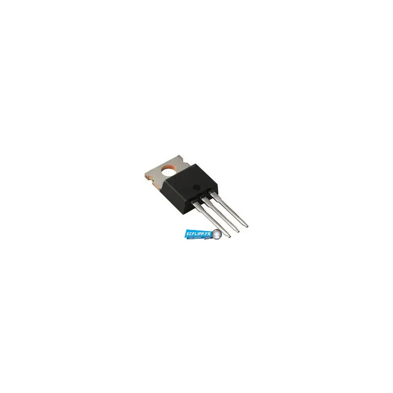 Transistor IRF540Z Pour stern Spike