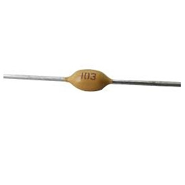 Condansateur céramique 0.1µF
