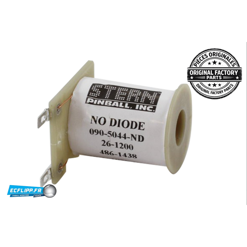 Bobine  090-5044-ND / 26-1200 pour STERN
