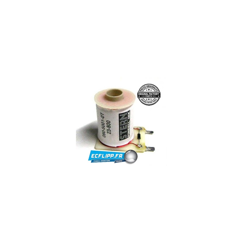 Stern Coil 090-5001-OT / 23-800