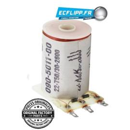 Coil 090-5011-00 Data-East Black Beast original