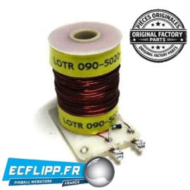 Special Lord of the Rings coil  090-5020-20