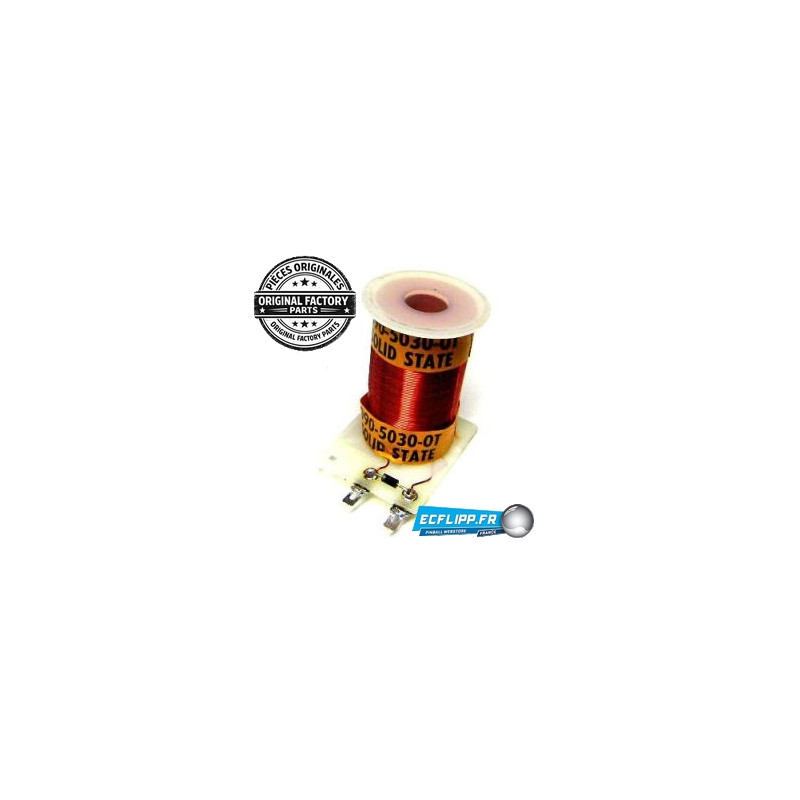 Bobine 090-5030-OT  Data - East