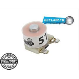 Stern Coil 090-5031-0B  32-1800 trip coil 51