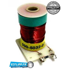 Coil  090-5032-0T for Stern Sega Data East