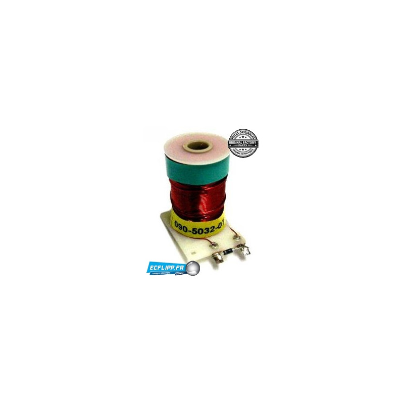 Bobine 090-5032-0T pour Stern  Sega Data East