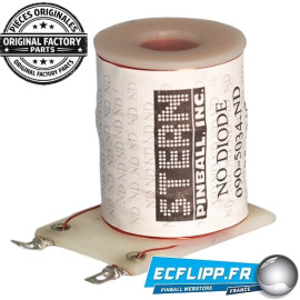 Coil  090-50343-ND / 25-1240 STERN