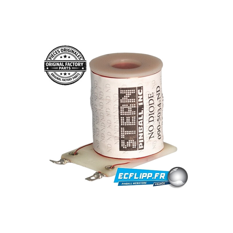 Coil  090-50343-ND / 25-1240 STERN