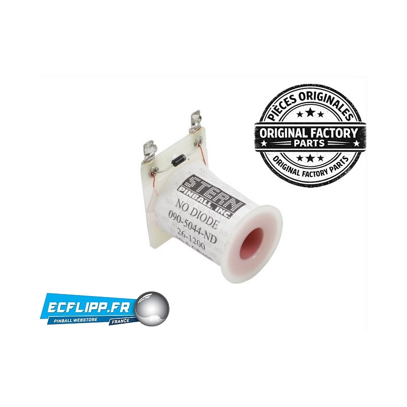 Stern original Coil 090-5044-OT 26-1200