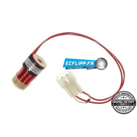 micro coil 23-100011-00 Pour Avatar JJP 29-1400