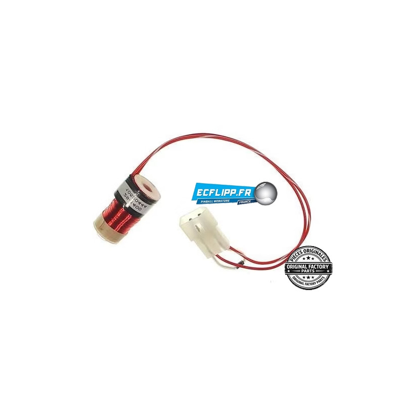 Bobine 23-100011-00 Pour Avatar JJP 29-1400